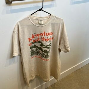 Lucy Jaynes T-shirt
